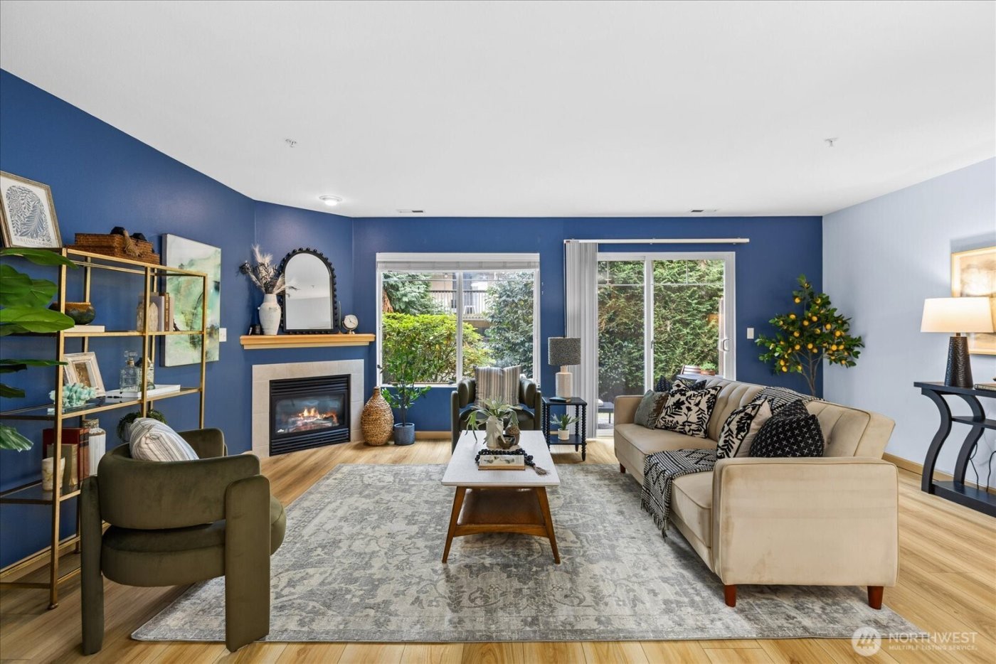 15414 35th Avenue W #54, Lynnwood, WA 98087