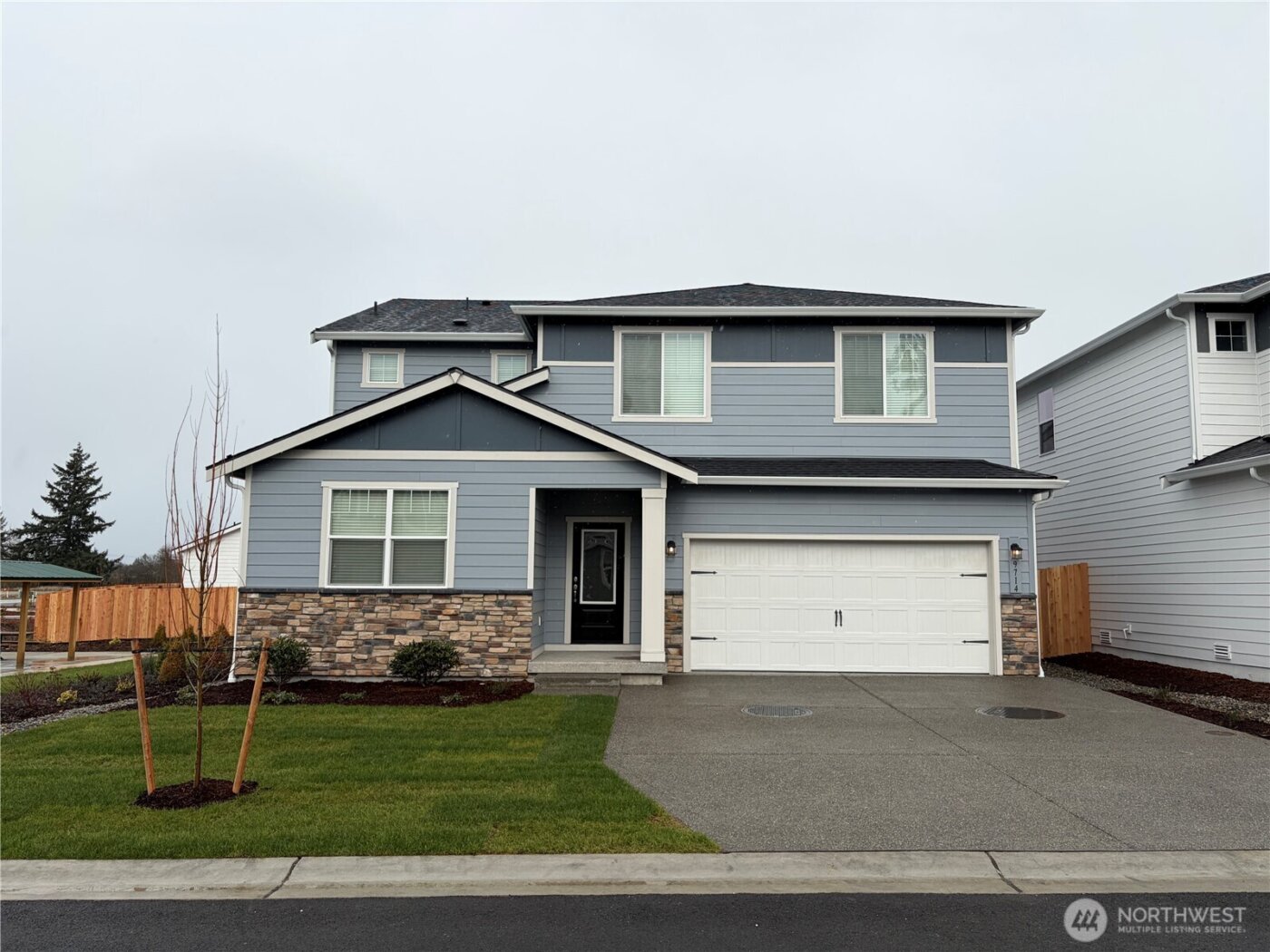 9714 Hay Street SE, Yelm, WA 98597