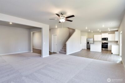 9714 Hay Street SE, Yelm, WA 98597 - Photo 4