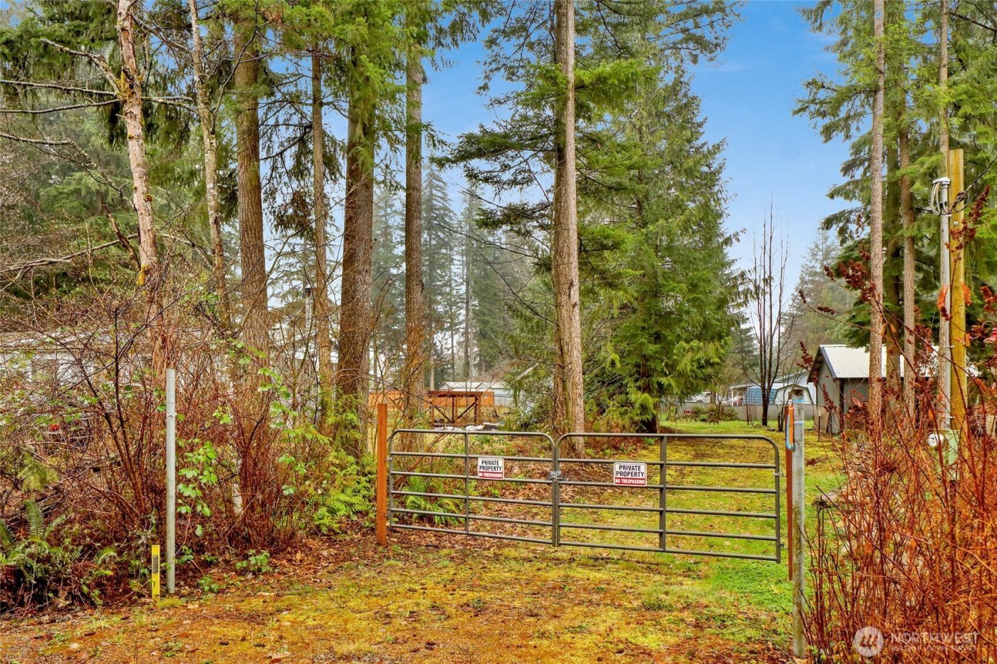 8350 Holly Lane , Maple Falls, WA 98266