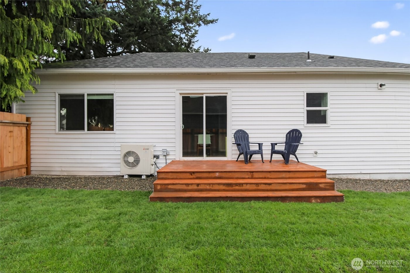 2415 Cedar Street #A, Everett, WA 98201