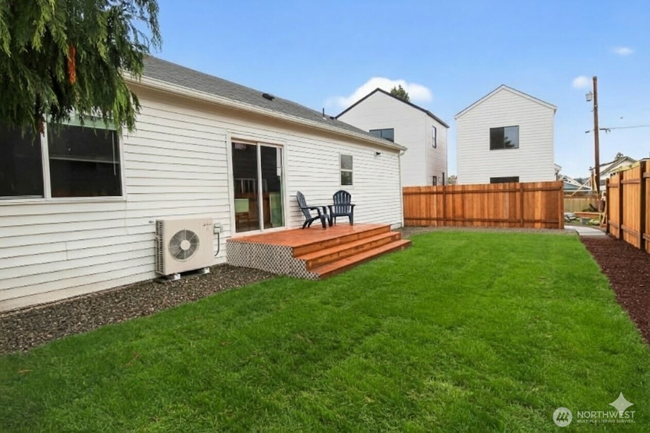 2415 Cedar Street #A, Everett, WA 98201