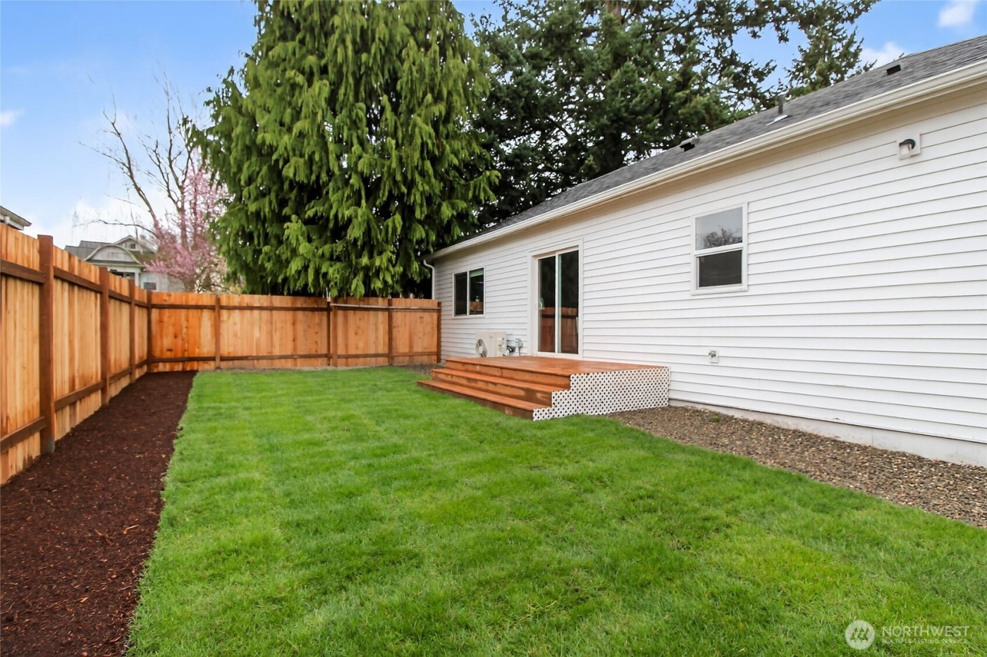 2415 Cedar Street #A, Everett, WA 98201