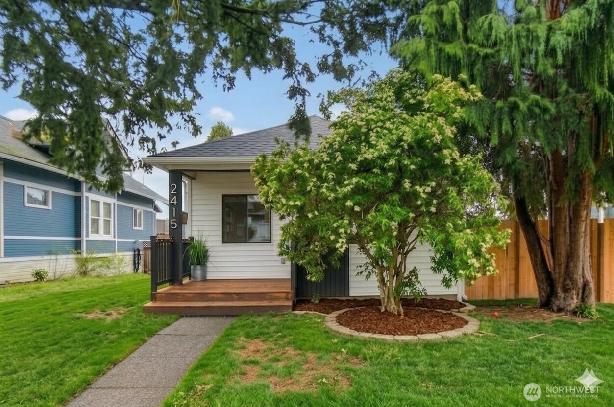 2415 Cedar Street #A, Everett, WA 98201