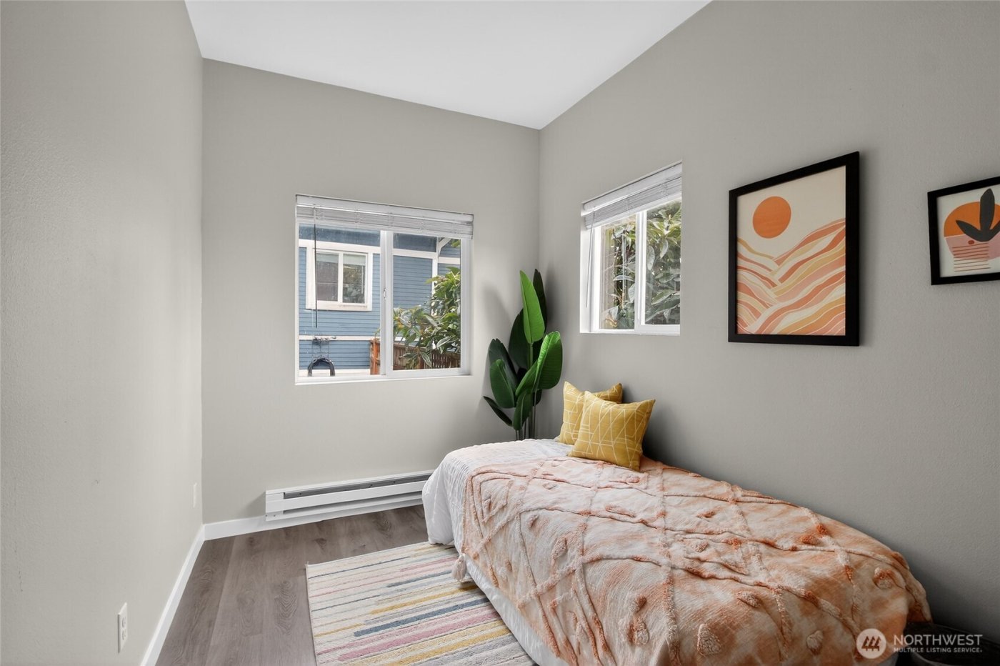 2415 Cedar Street #A, Everett, WA 98201