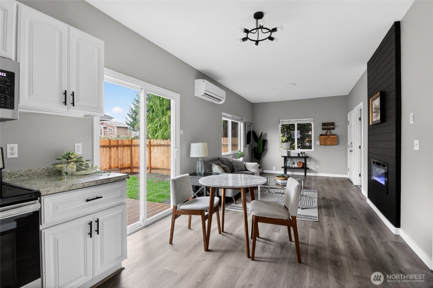 2415 Cedar Street #A, Everett, WA 98201