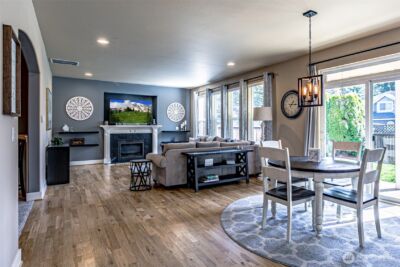 4604 205th Street Ct E, Spanaway, WA 98387 - Photo 11