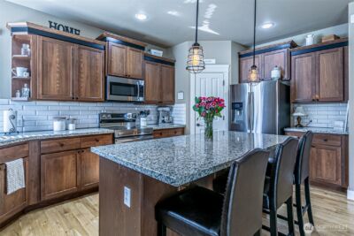 4604 205th Street Ct E, Spanaway, WA 98387 - Photo 17