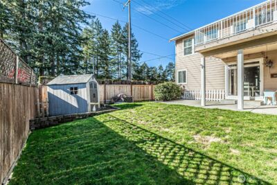 4604 205th Street Ct E, Spanaway, WA 98387 - Photo 2