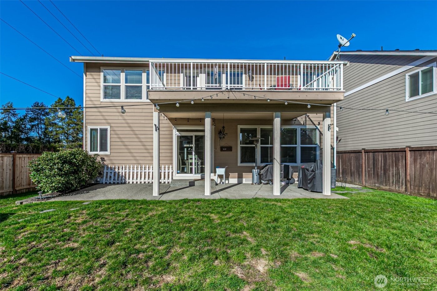 4604 205th Street Ct E, Spanaway, WA 98387