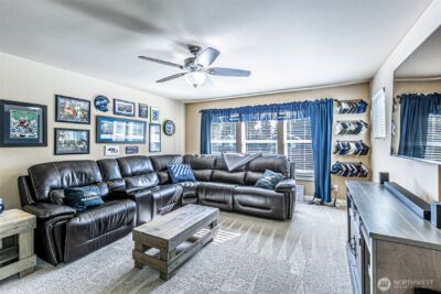 4604 205th Street Ct E, Spanaway, WA 98387 - Photo 22