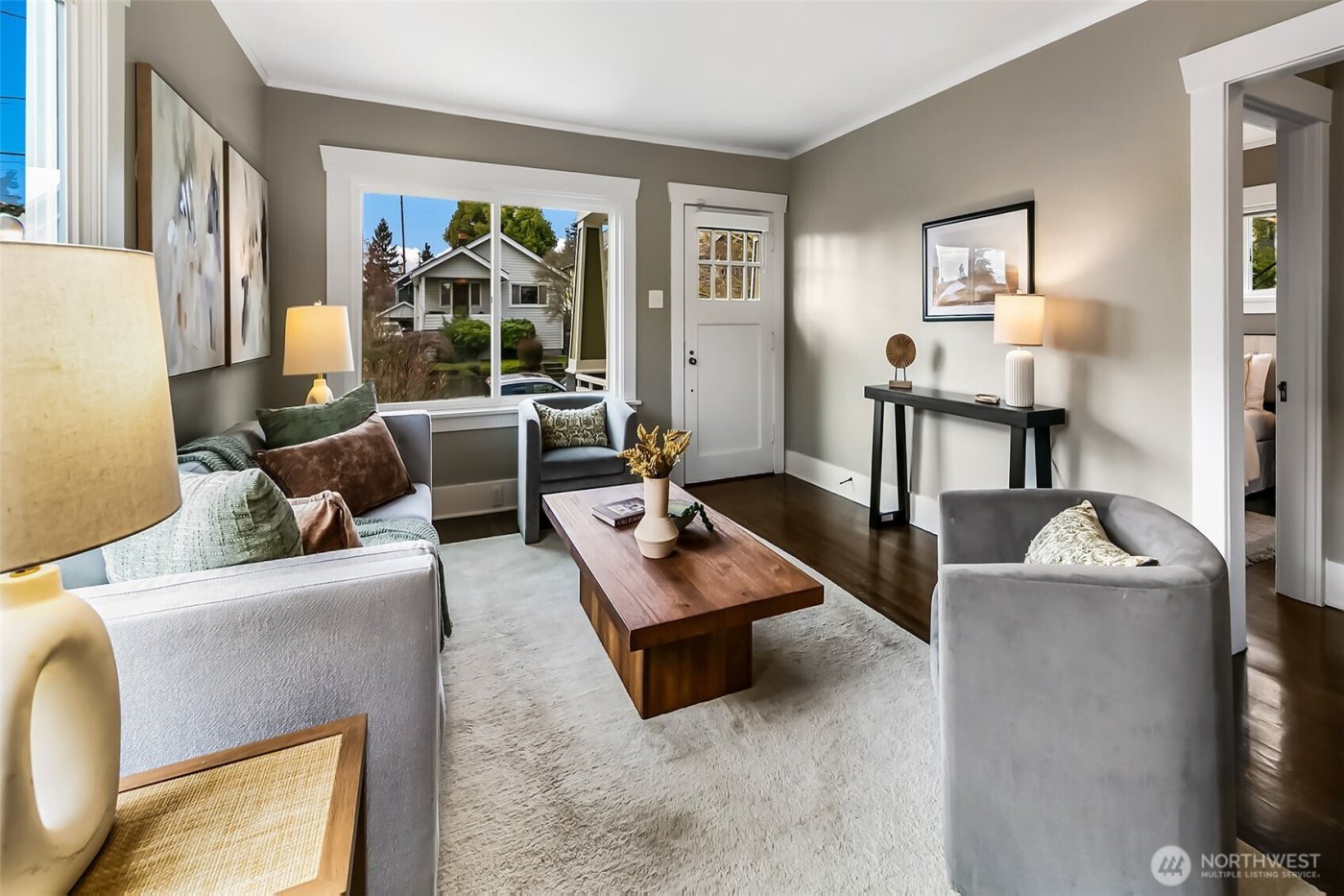 6526 Dibble Avenue NW, Seattle, WA 98117