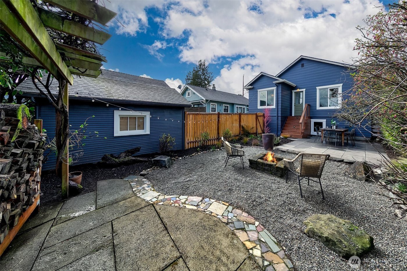 6526 Dibble Avenue NW, Seattle, WA 98117