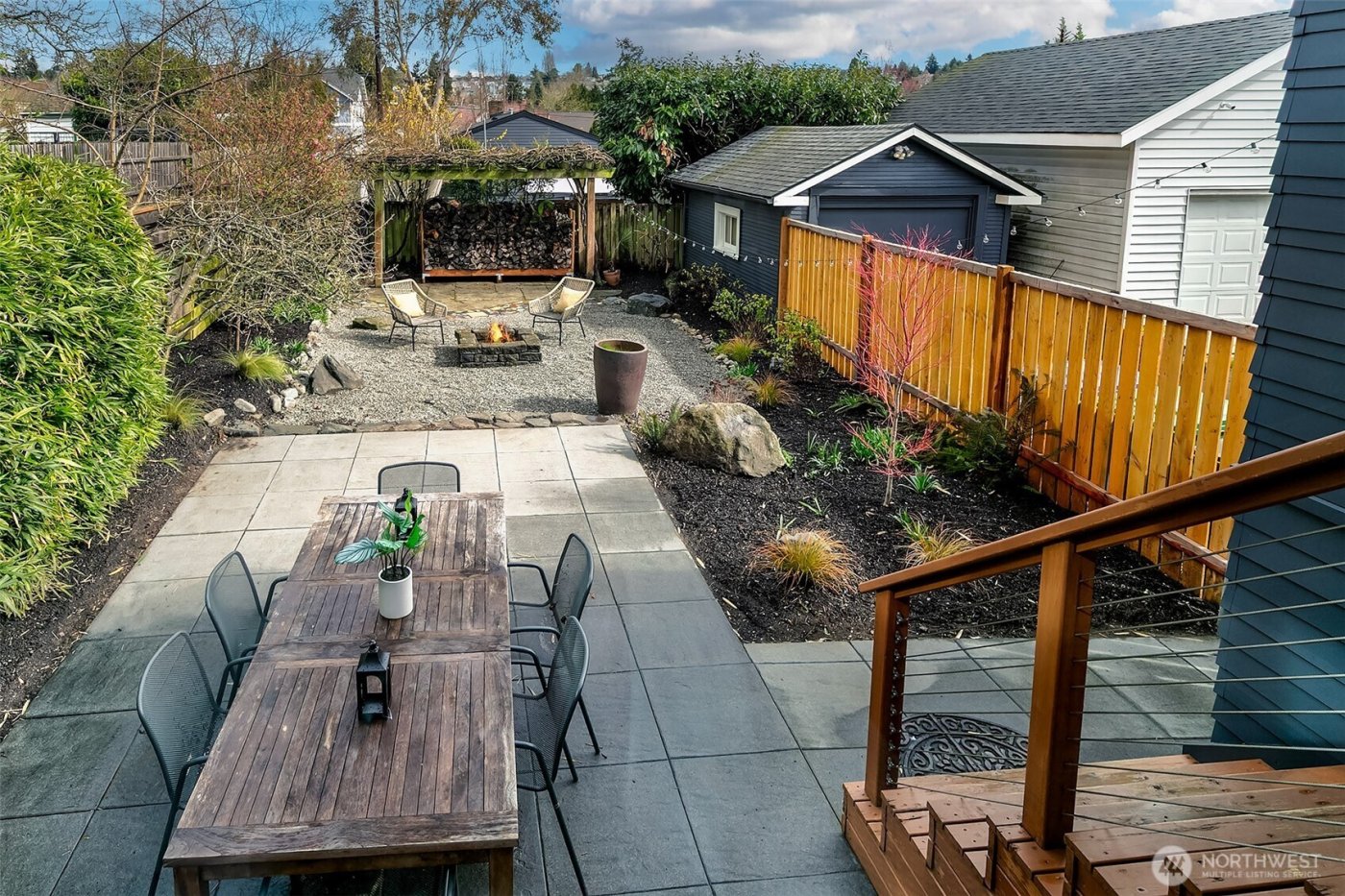 6526 Dibble Avenue NW, Seattle, WA 98117