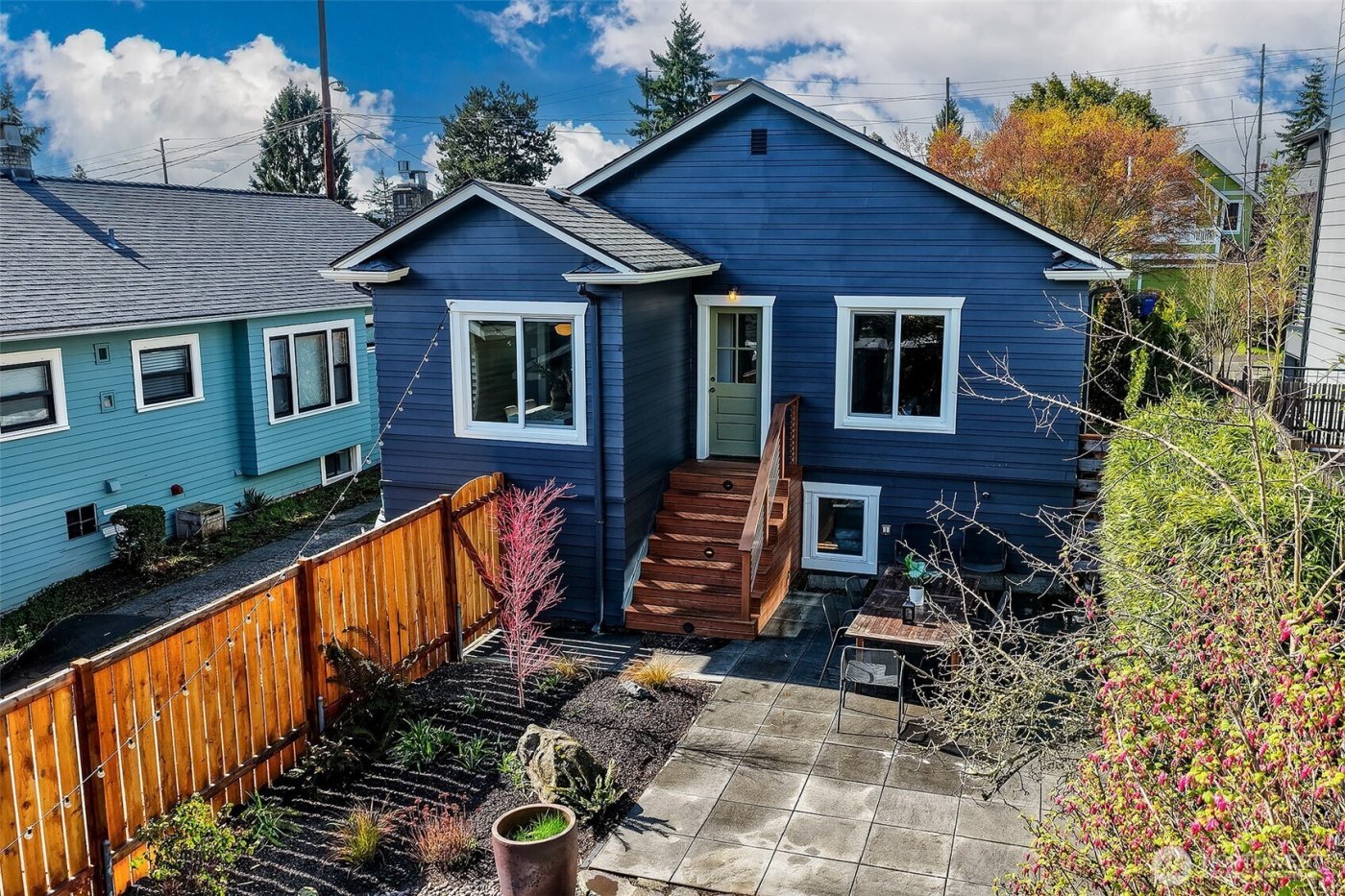 6526 Dibble Avenue NW, Seattle, WA 98117