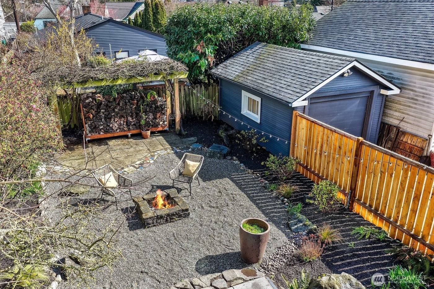 6526 Dibble Avenue NW, Seattle, WA 98117