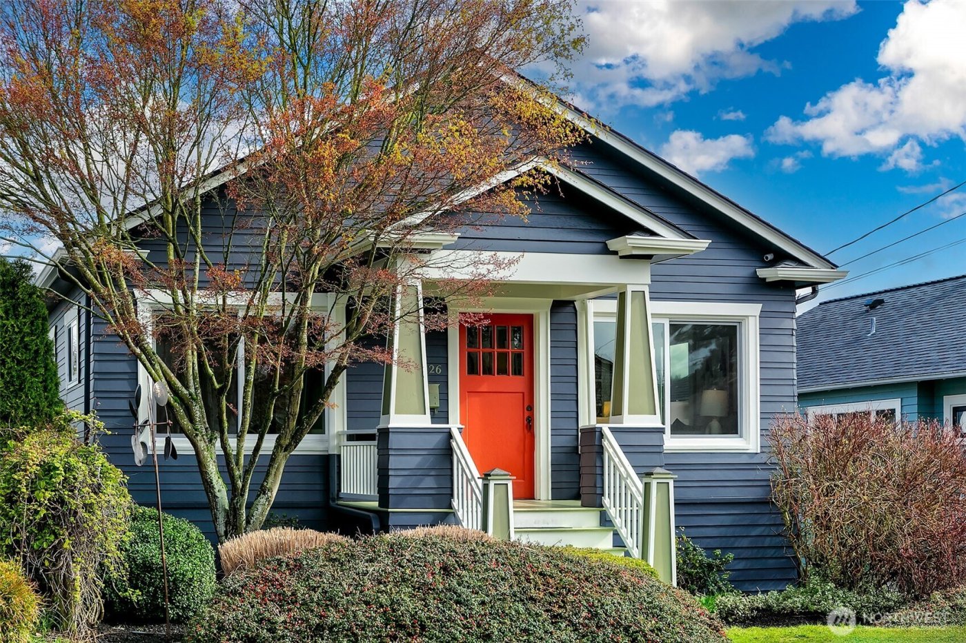 6526 Dibble Avenue NW, Seattle, WA 98117