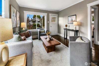 6526 Dibble Avenue NW, Seattle, WA 98117 - Photo 3