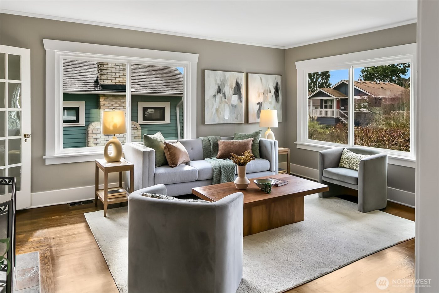 6526 Dibble Avenue NW, Seattle, WA 98117