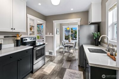 6526 Dibble Avenue NW, Seattle, WA 98117 - Photo 5