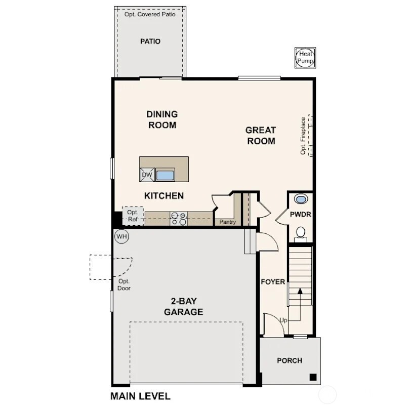 8714 62nd Court SE, Olympia, WA 98513