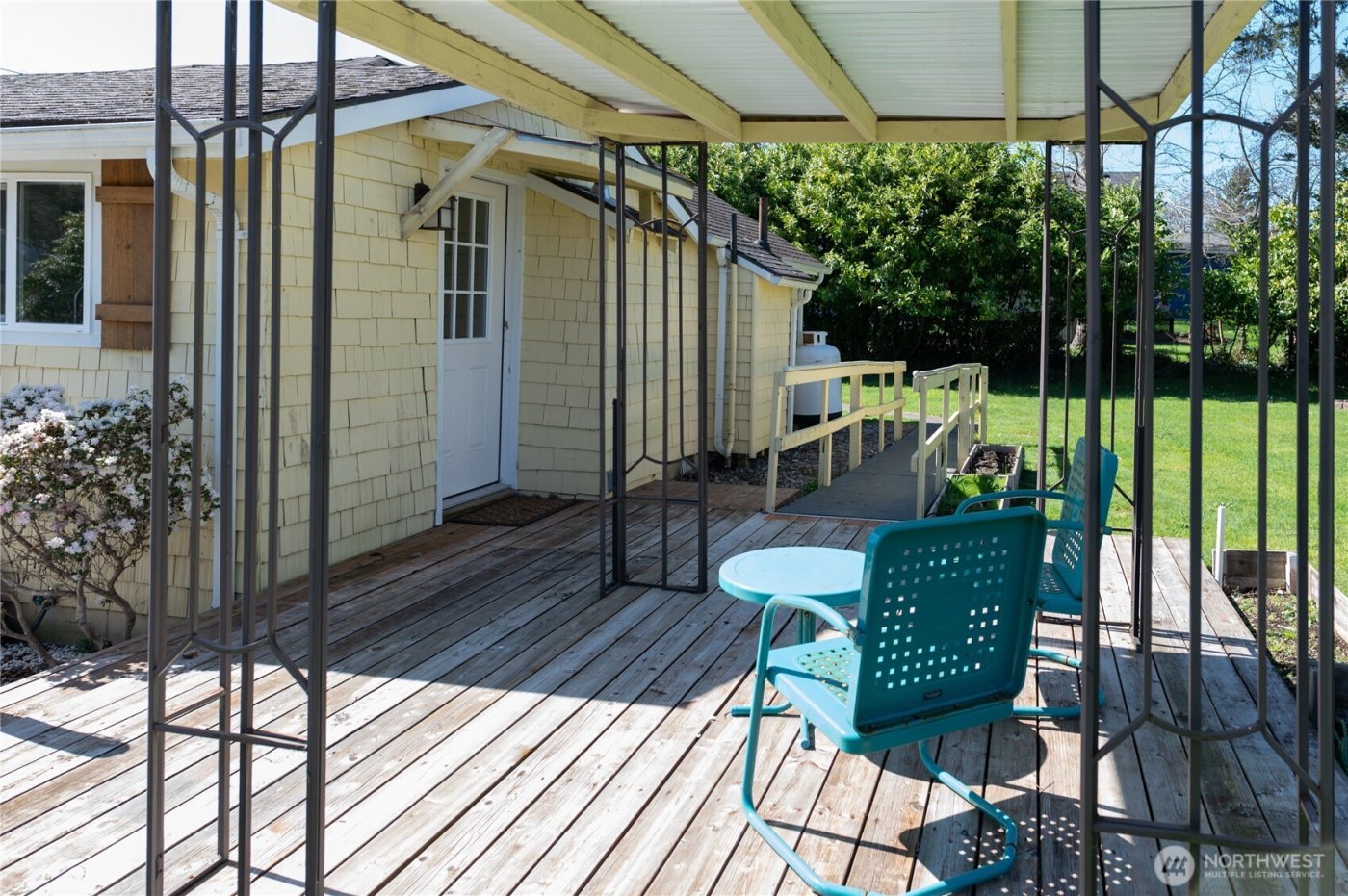 1707 258th Place , Ocean Park, WA 98640