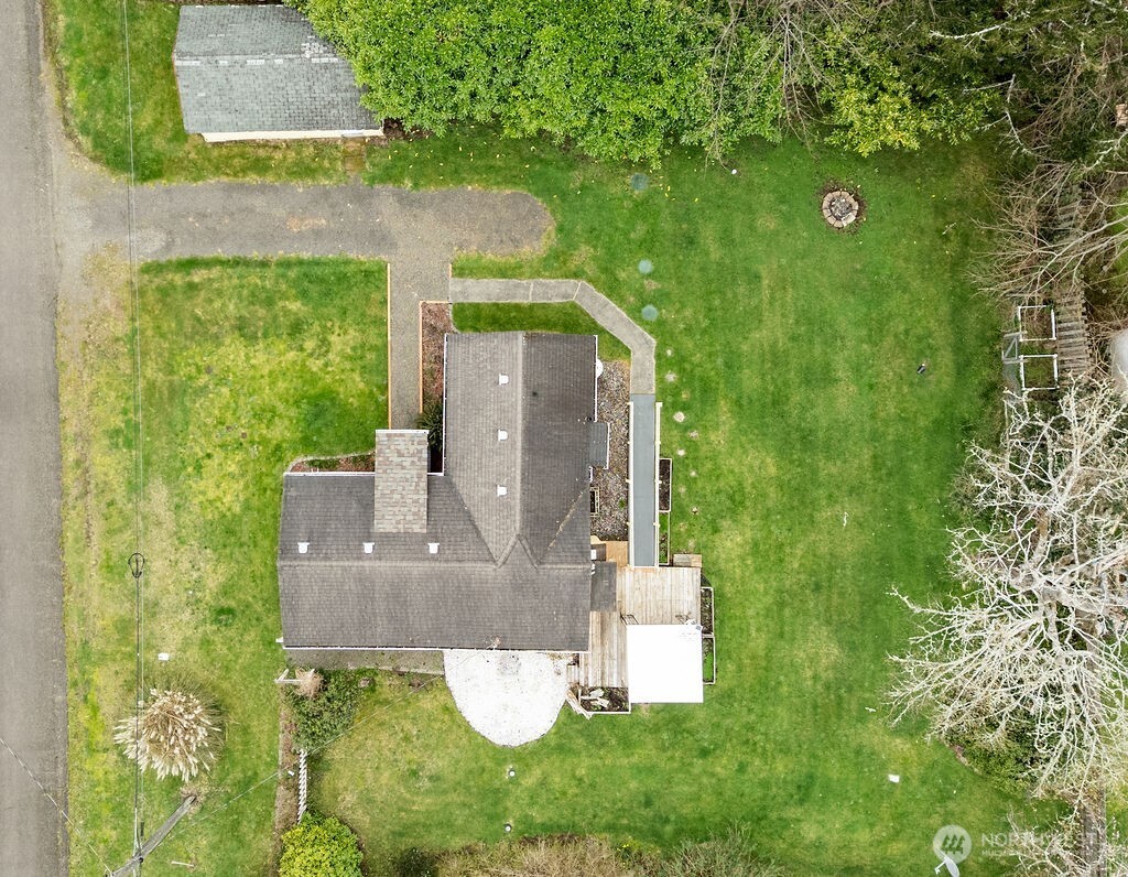 1707 258th Place , Ocean Park, WA 98640