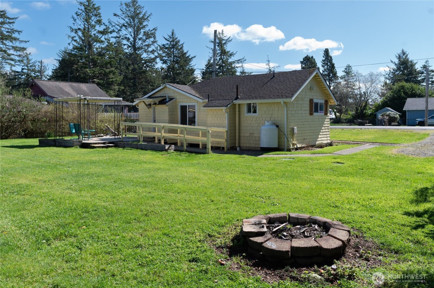 1707 258th Place , Ocean Park, WA 98640