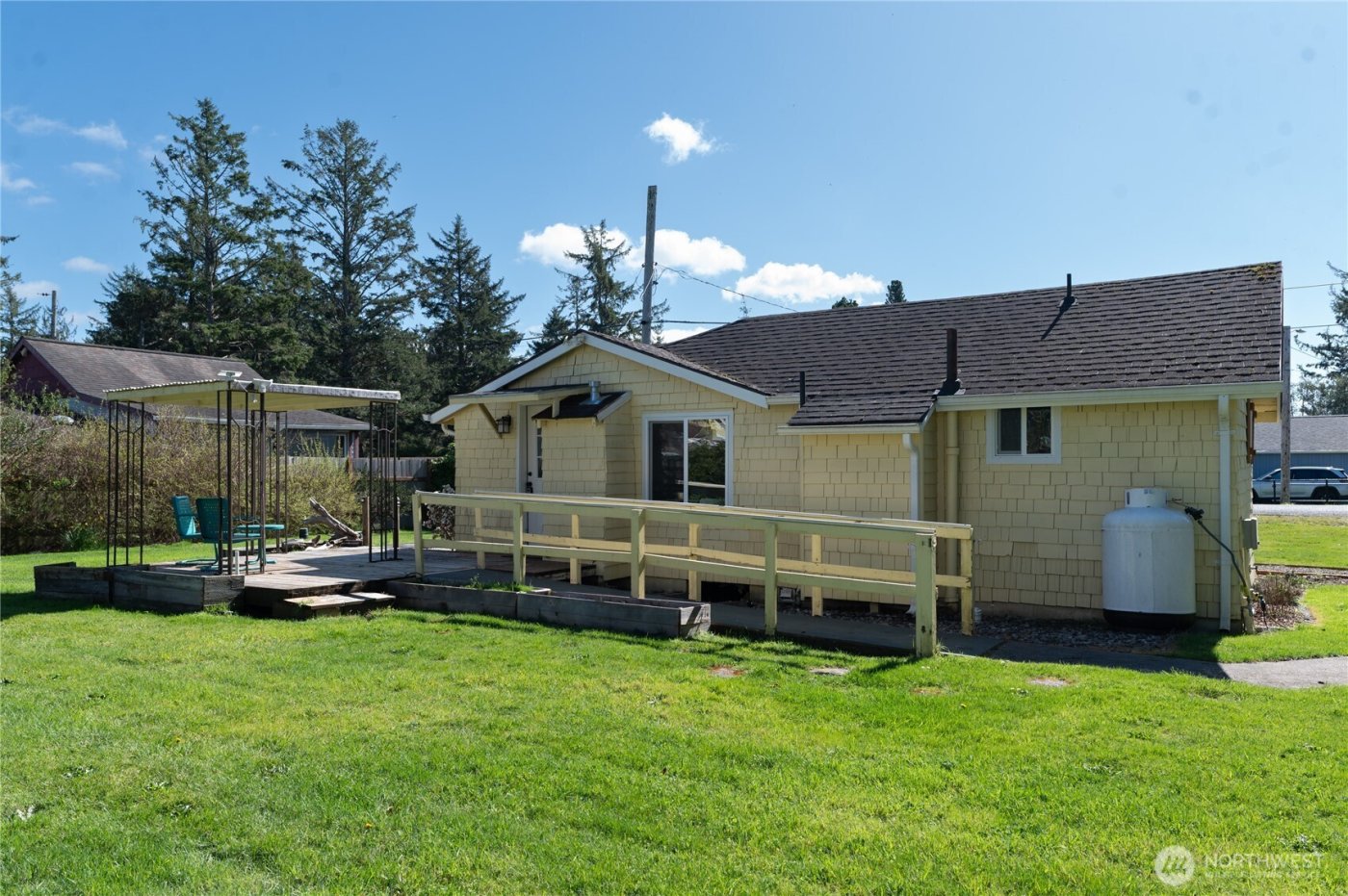 1707 258th Place , Ocean Park, WA 98640