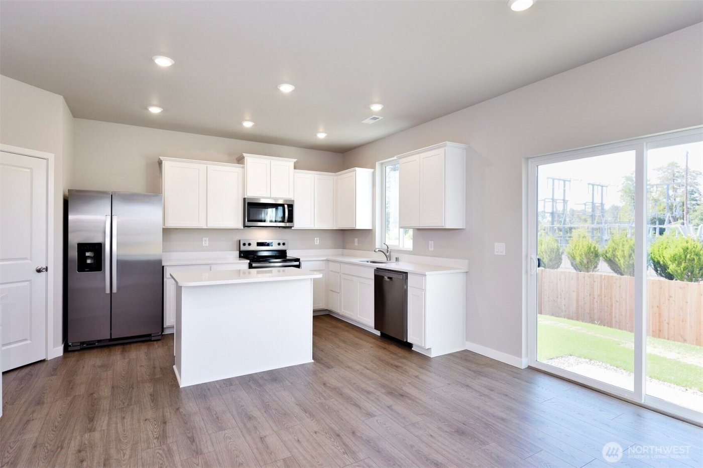 9751 Hay Street SE, Yelm, WA 98597