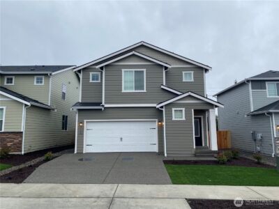 9745 Hay Street SE, Yelm, WA 98597 - Photo 1