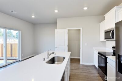 9745 Hay Street SE, Yelm, WA 98597 - Photo 2