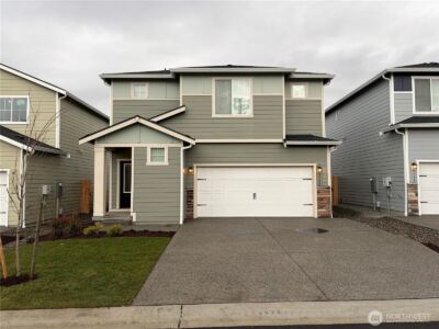 9732 Hay Street SE, Yelm, WA 98597 - Photo 1