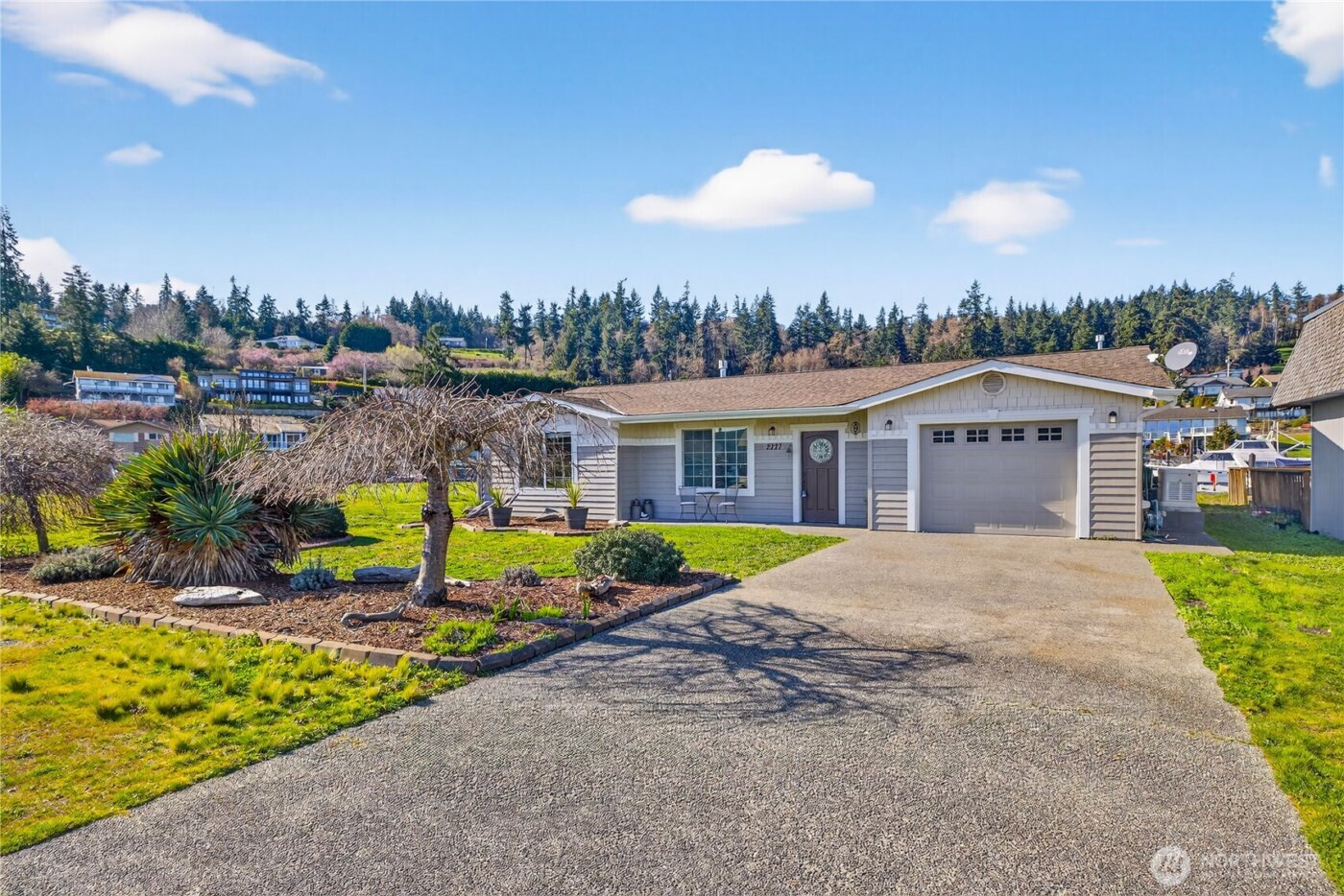 2227 Mariners Way , Oak Harbor, WA 98277