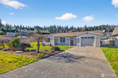 2227 Mariners Way , Oak Harbor, WA 98277