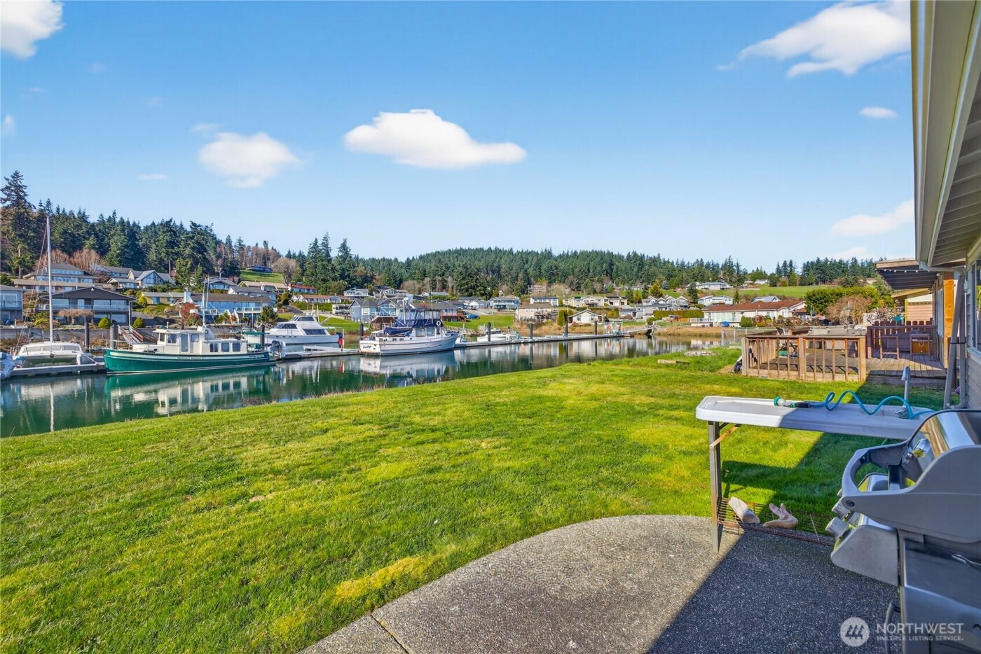 2227 Mariners Way , Oak Harbor, WA 98277