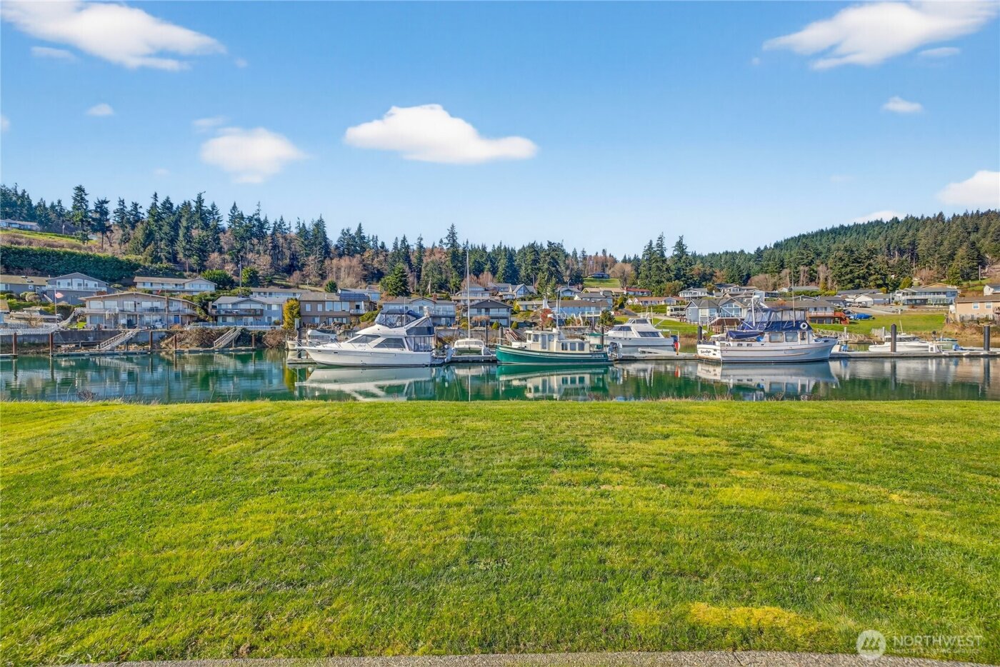 2227 Mariners Way , Oak Harbor, WA 98277