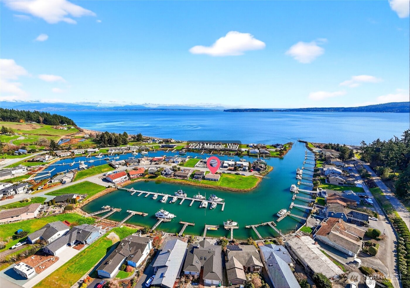 2227 Mariners Way , Oak Harbor, WA 98277