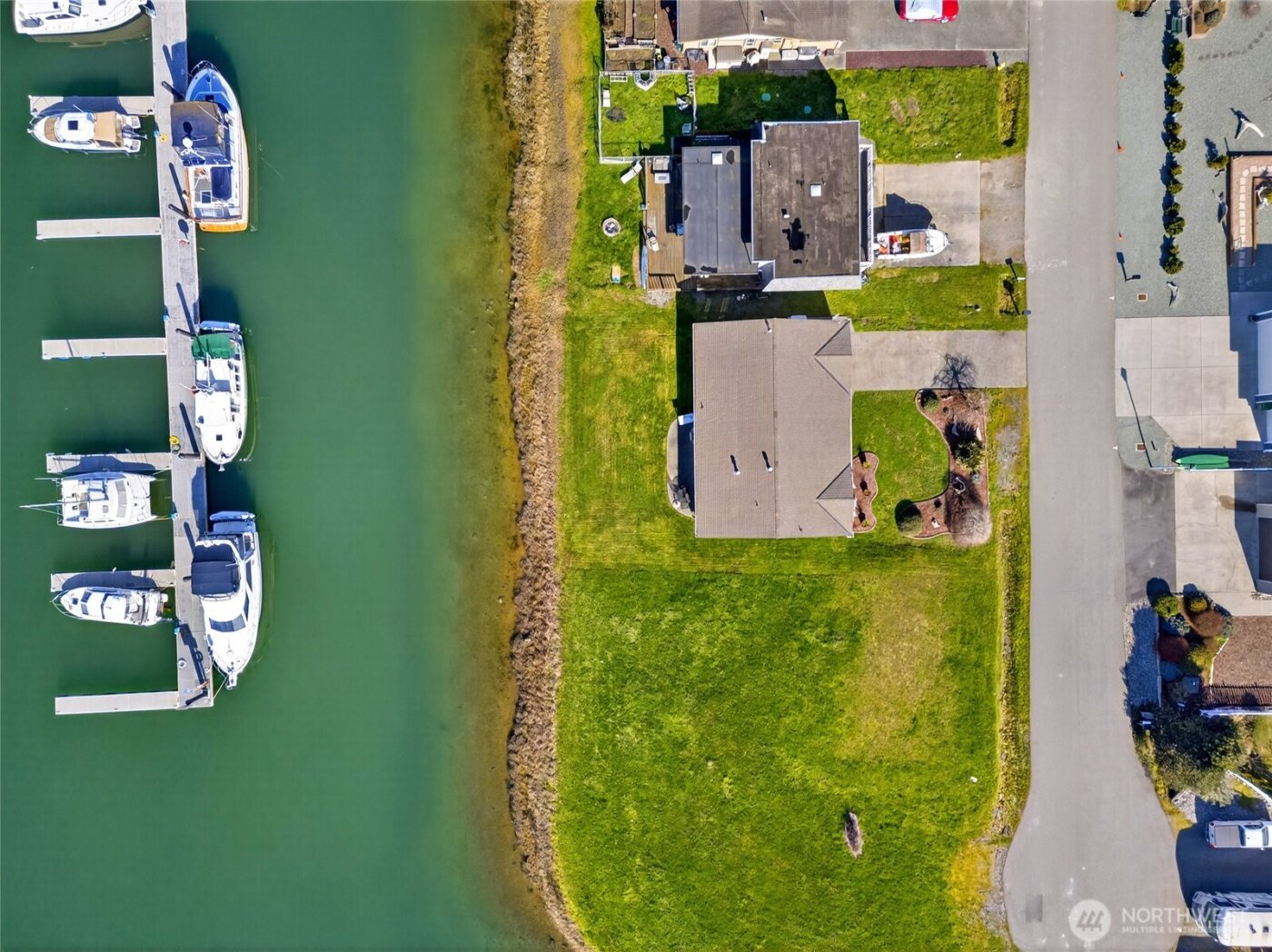 2227 Mariners Way , Oak Harbor, WA 98277