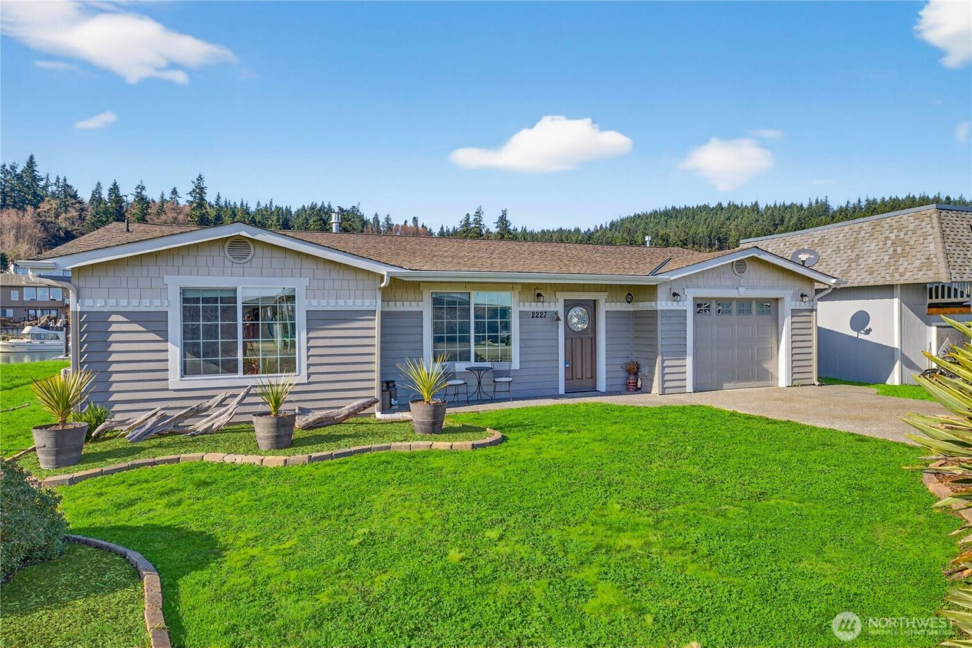 2227 Mariners Way , Oak Harbor, WA 98277
