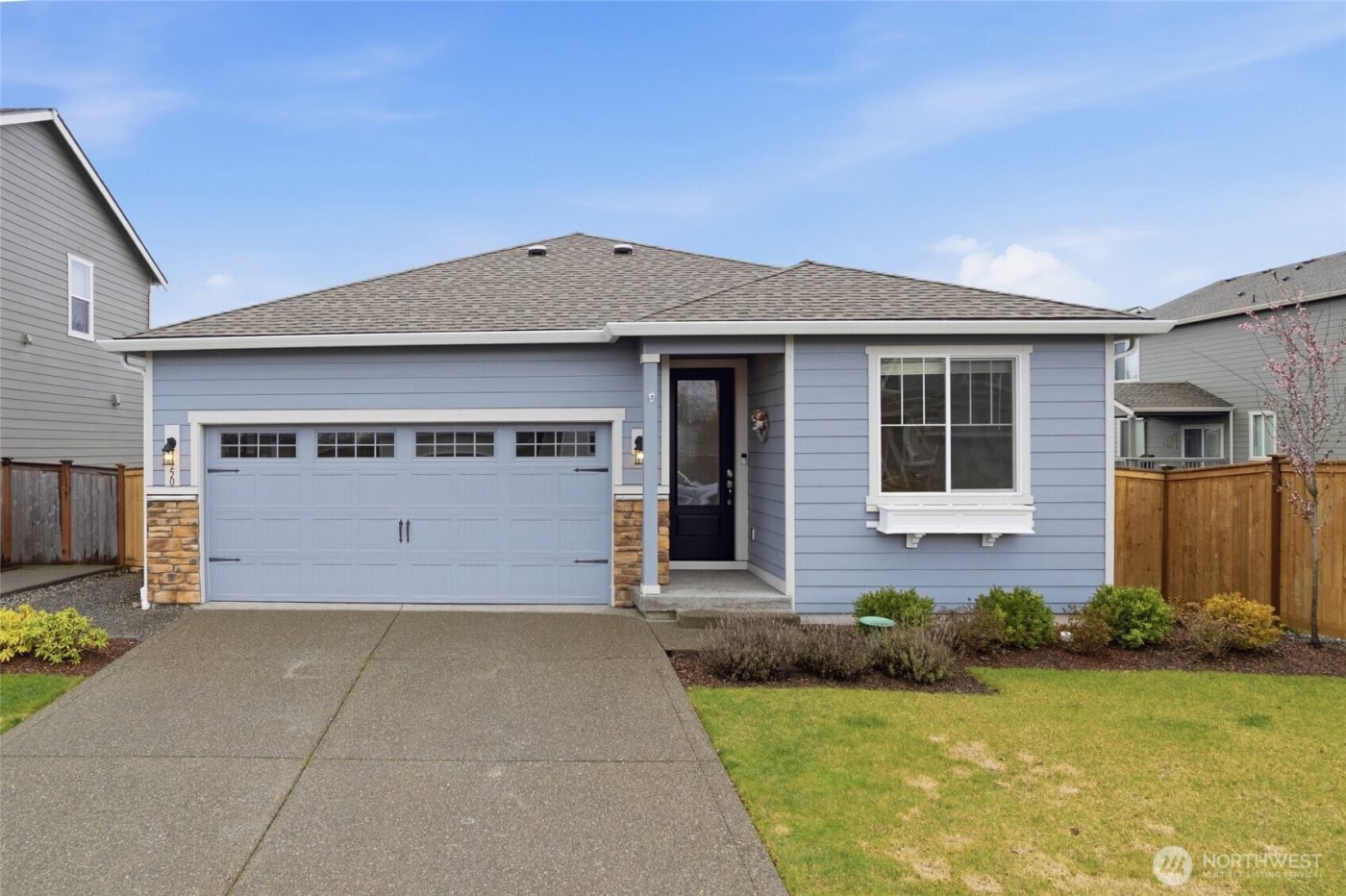 950 York Street , Buckley, WA 98321