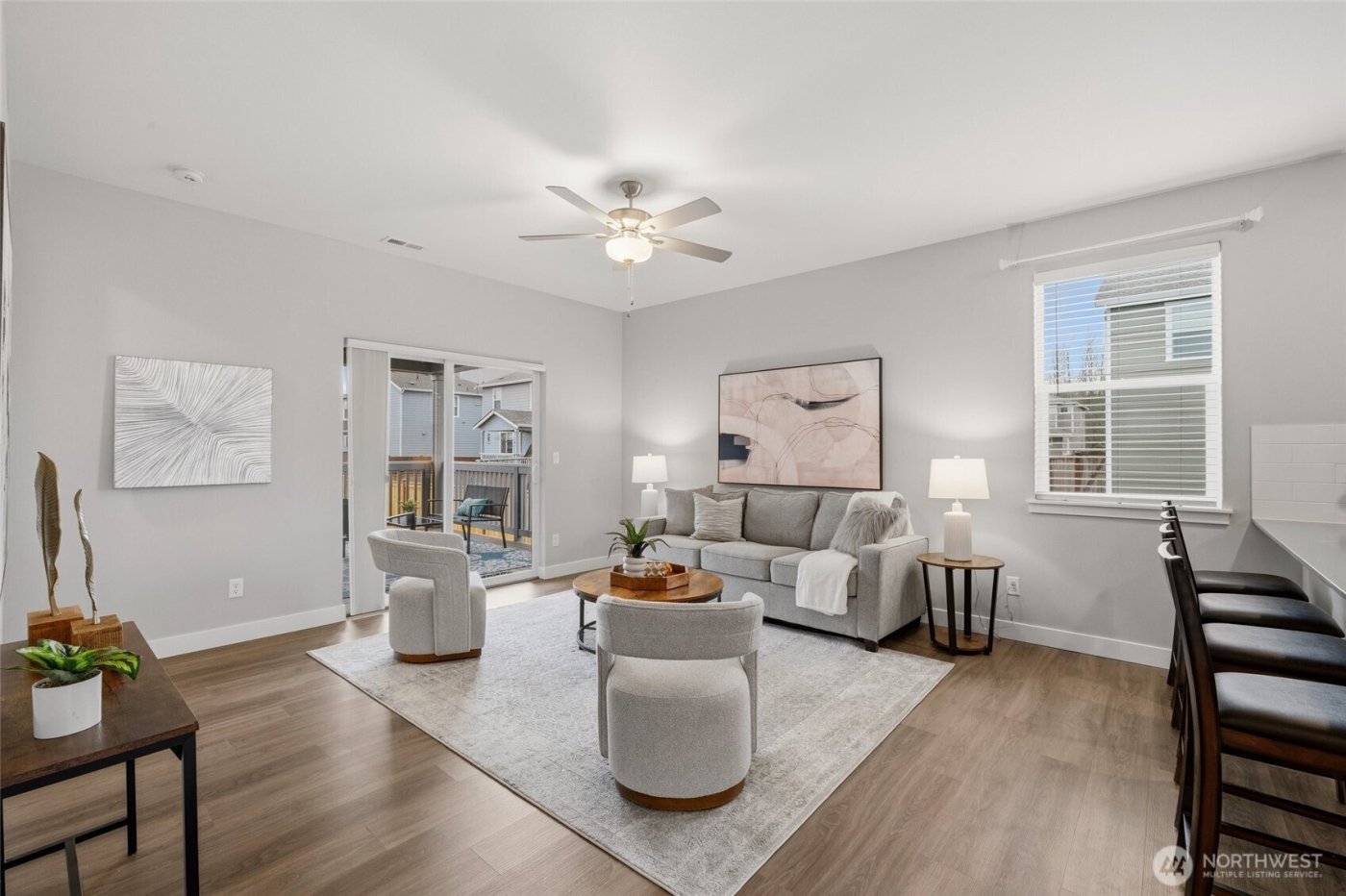 950 York Street , Buckley, WA 98321