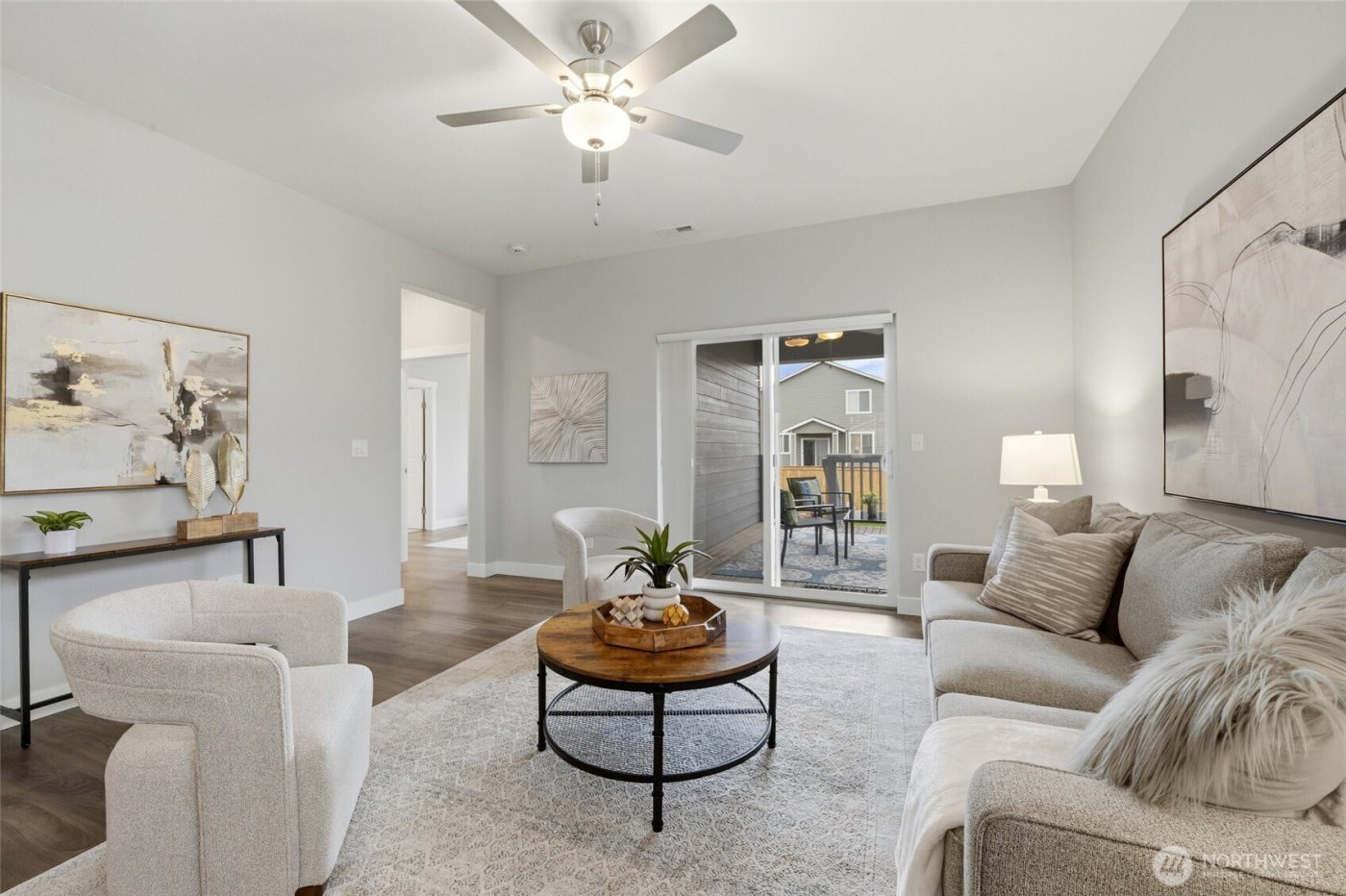 950 York Street , Buckley, WA 98321