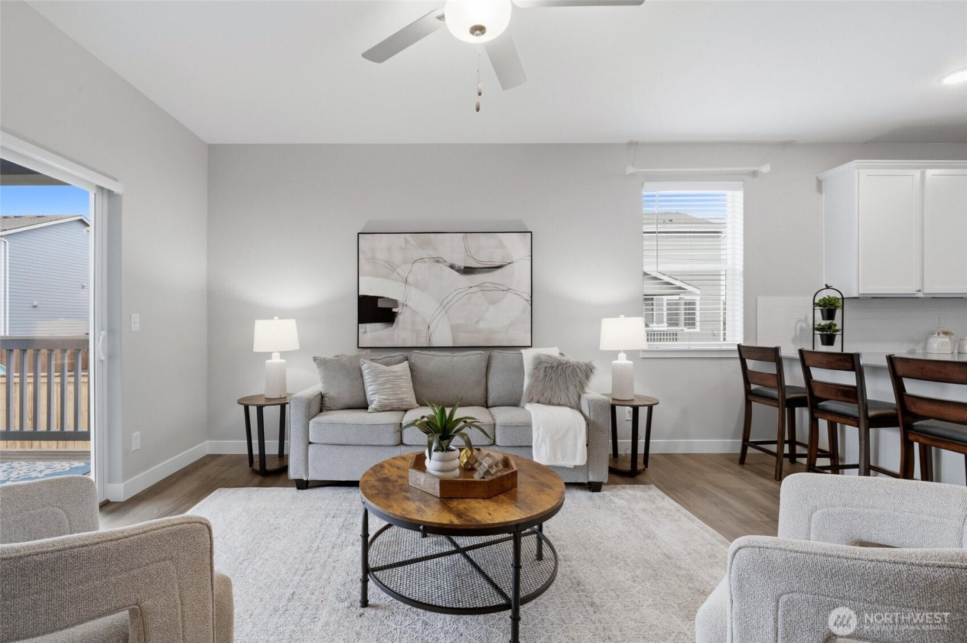 950 York Street , Buckley, WA 98321