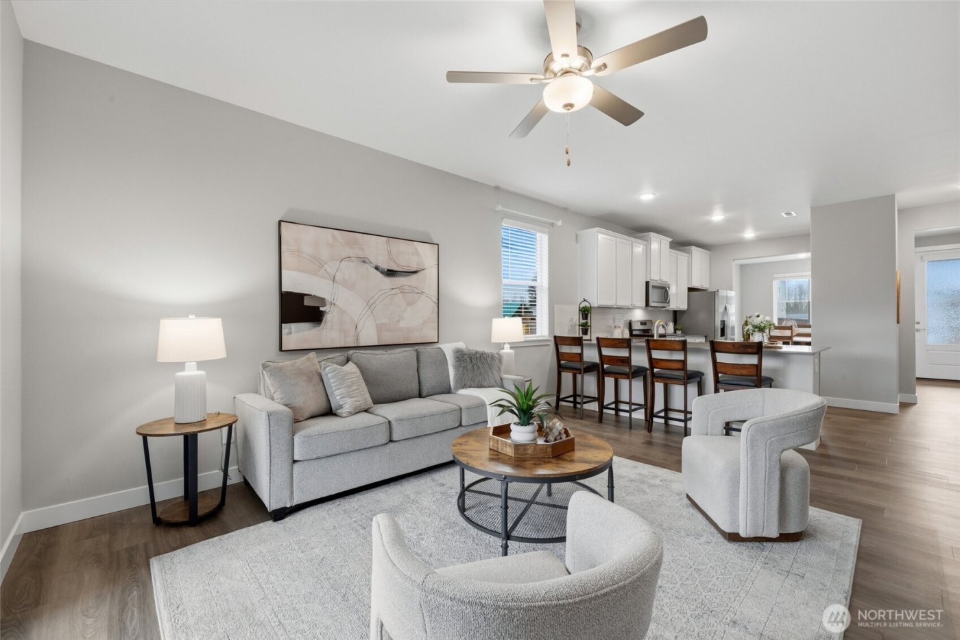 950 York Street , Buckley, WA 98321