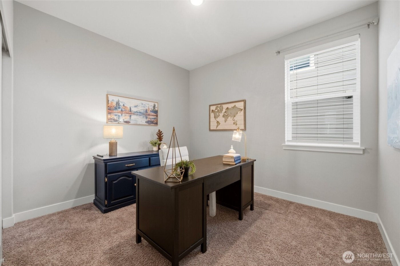 950 York Street , Buckley, WA 98321