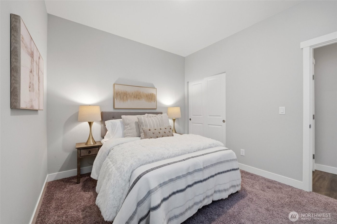 950 York Street , Buckley, WA 98321