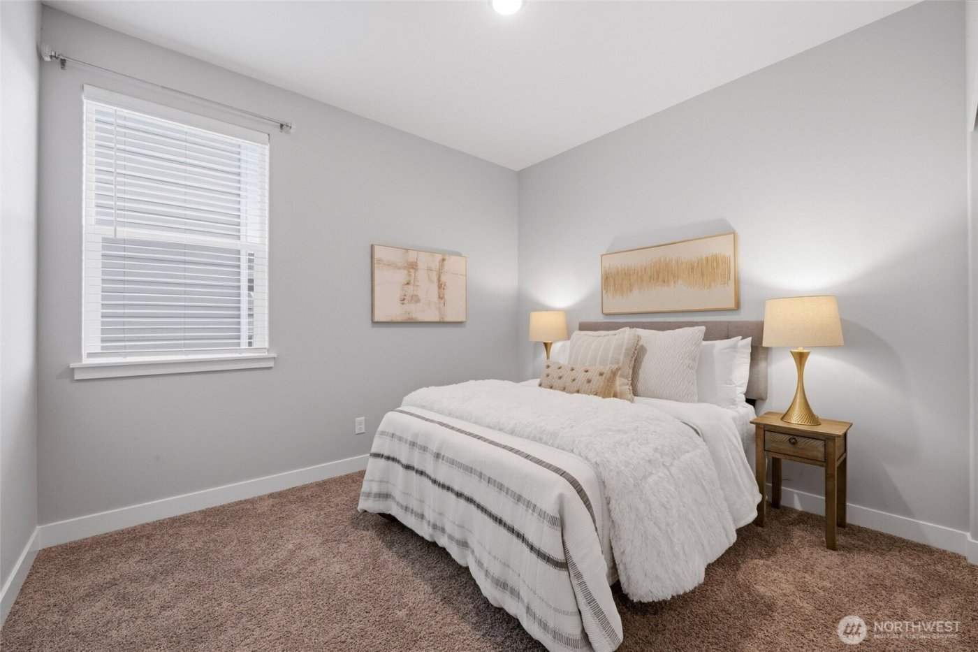 950 York Street , Buckley, WA 98321