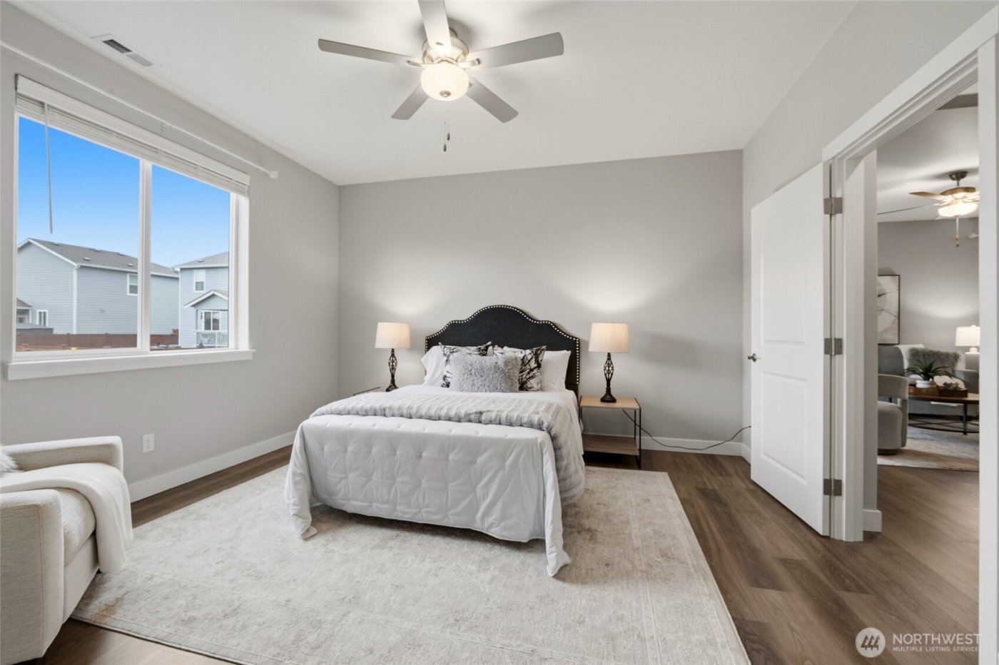 950 York Street , Buckley, WA 98321