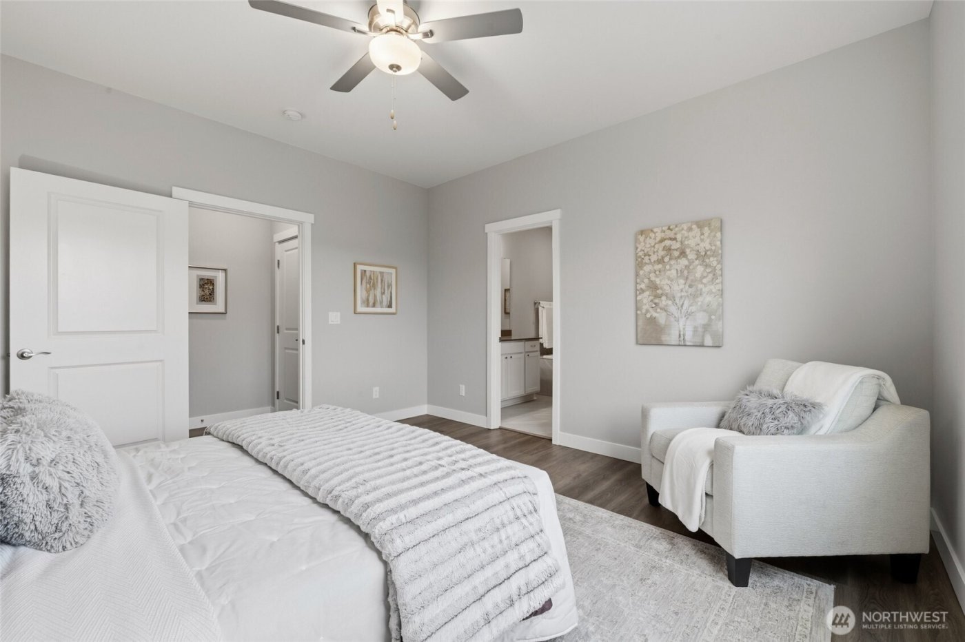 950 York Street , Buckley, WA 98321